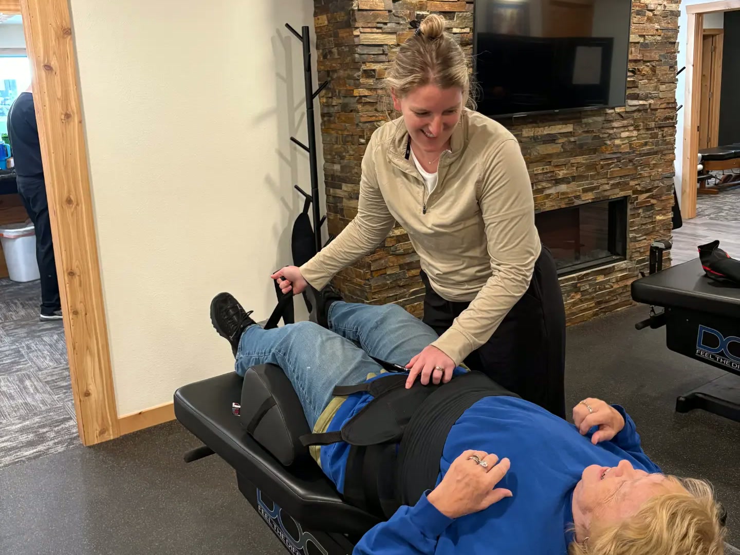 Spinal Decompression